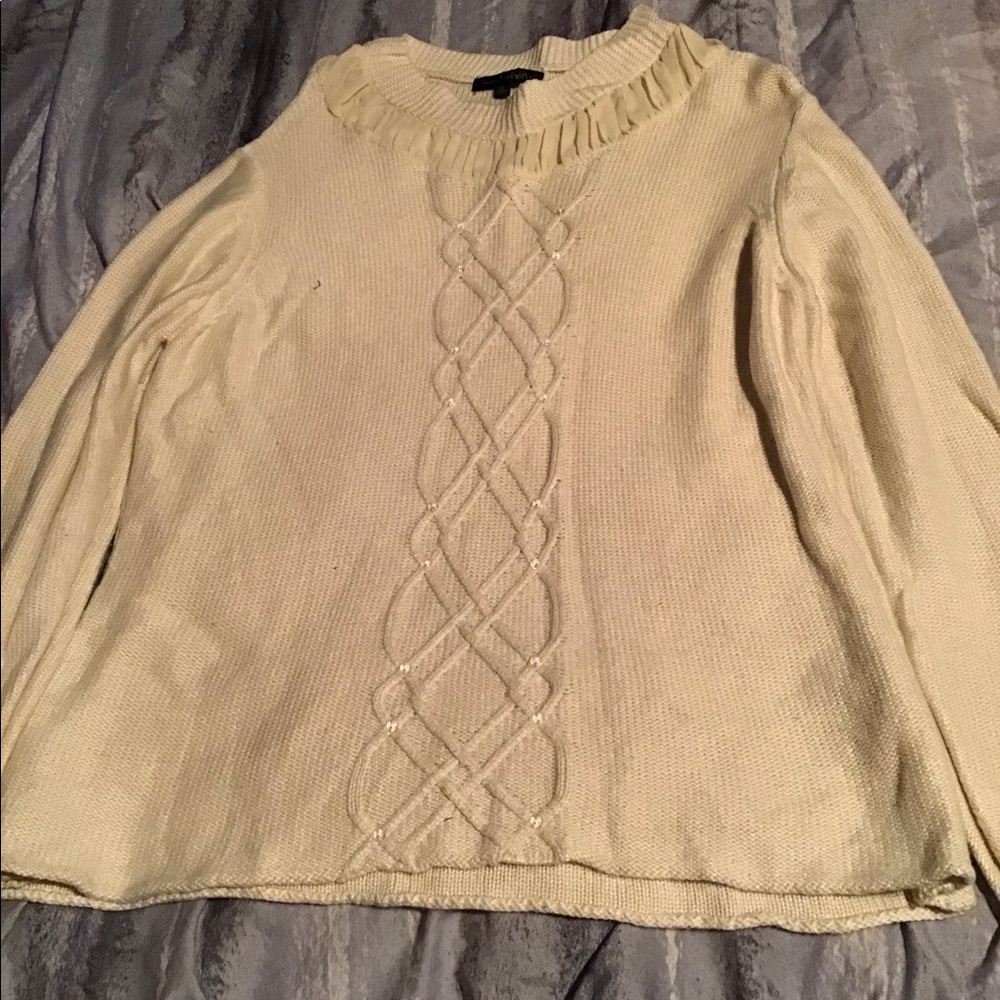 Sweater